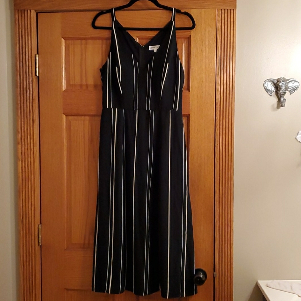 Size 7 dress